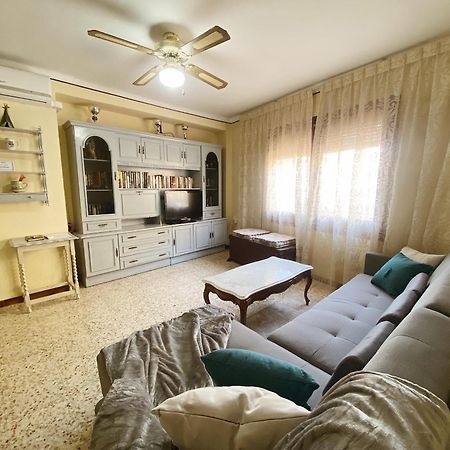 Ebro Valley Apartment Mora d'Ebre Εξωτερικό φωτογραφία