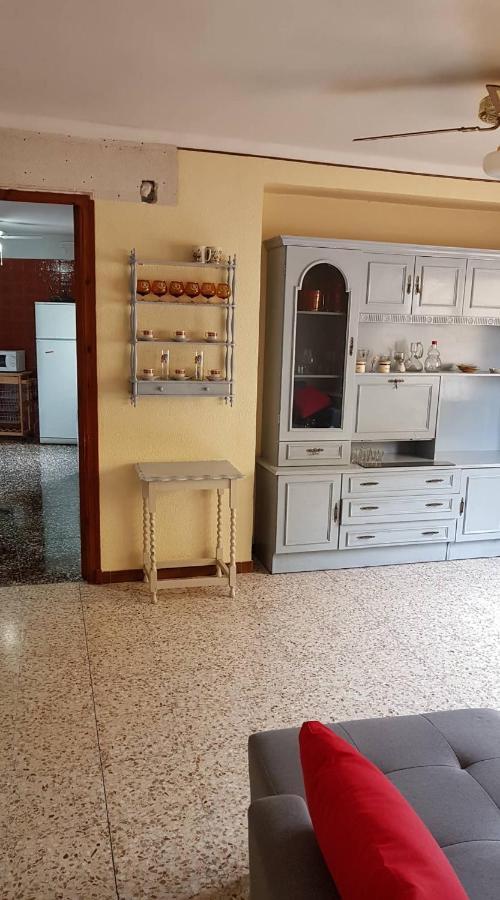 Ebro Valley Apartment Mora d'Ebre Εξωτερικό φωτογραφία