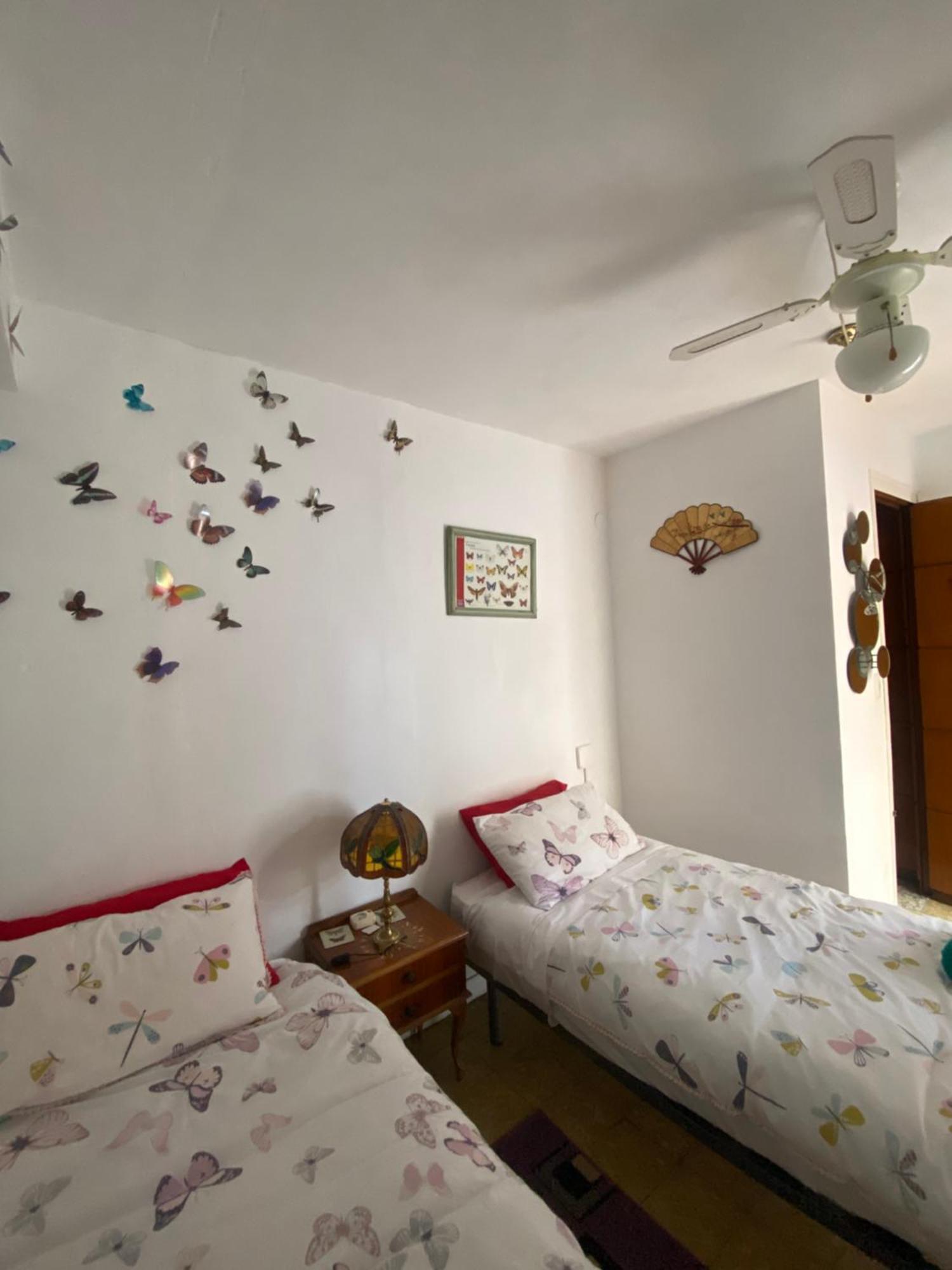 Ebro Valley Apartment Mora d'Ebre Εξωτερικό φωτογραφία