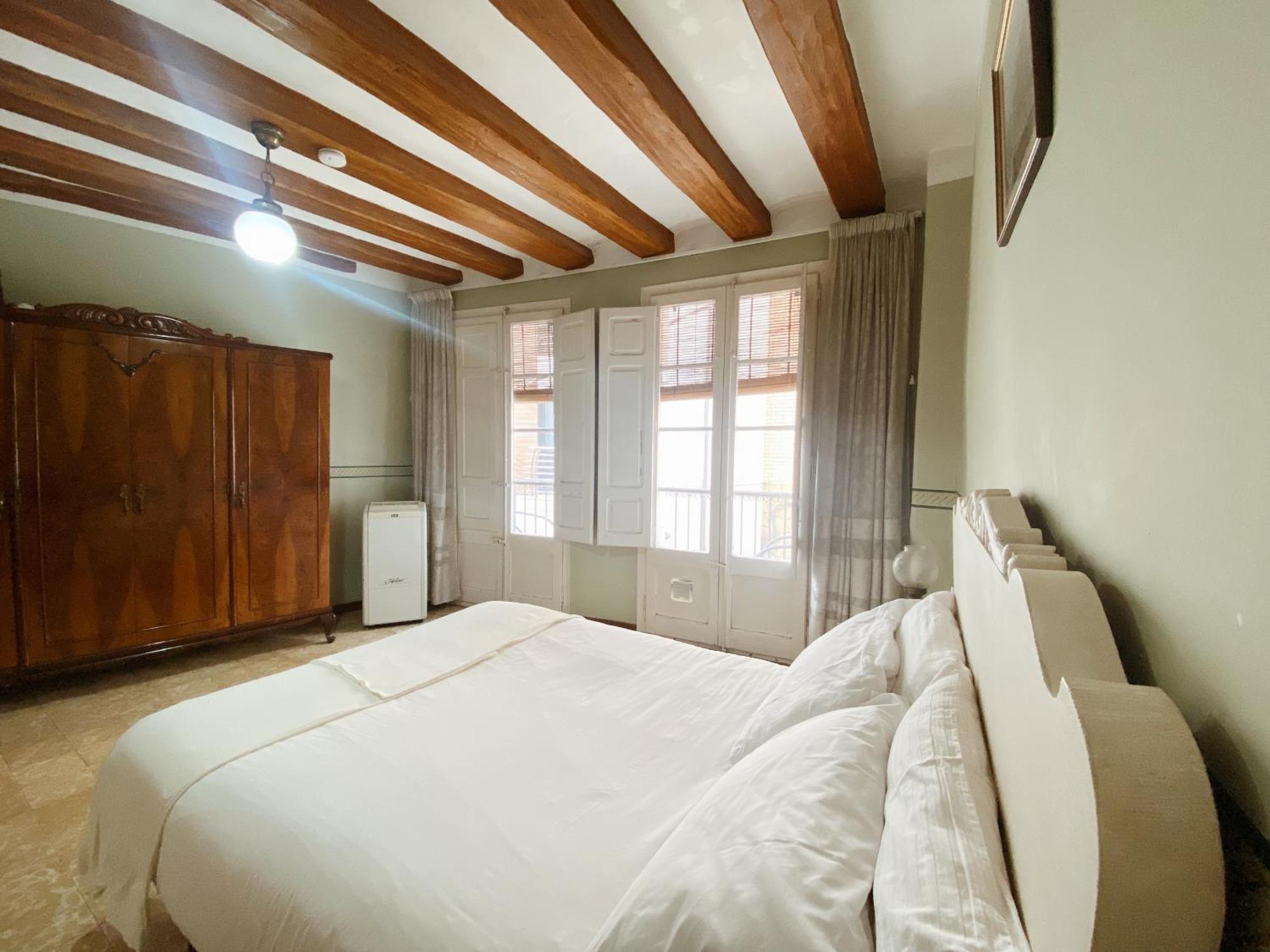 Ebro Valley Apartment Mora d'Ebre Εξωτερικό φωτογραφία